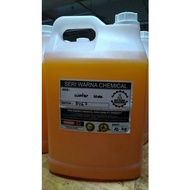 PATI WATER WAX COATING KERETA WAX WATER (5LITER/10LITER)