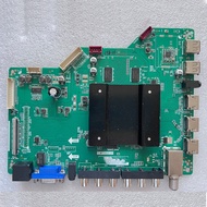 Good test T.MT5522.81 Original 4K TV drive motherboard for lsc750fn02 CRD65-SMART7-4KY RC65A21S-4KSM