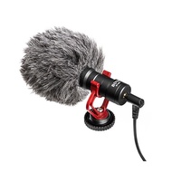 Boya Microphone BY-MM1