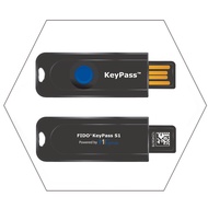 Khóa bảo mật tài khoản trực tuyến FIDO U2F Token S1