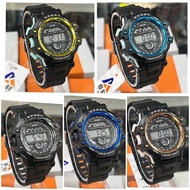 DIGITAL AIKE WATCH 1932 Strap