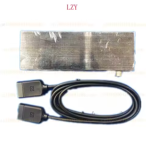 New for Samsung ONE CONNECT TV UA55/65KS9800JXXZ KS8800J External Connection Box HUB