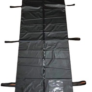 Ready Stock, PVC, Corpse Wrapping Bag Packaging Corpse Wrapping Bag Wholesale, Corpse Bag Body ICAF