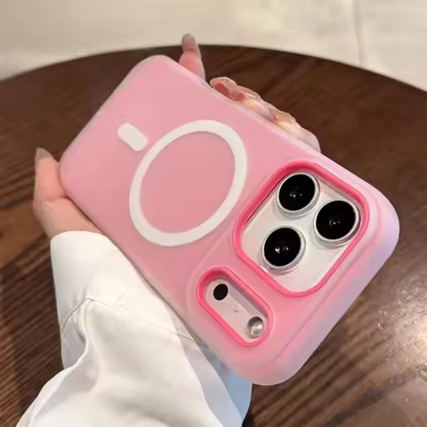 2 in 1 Magnetic Back Phone Case For Infinix Hot 70 60 60i 50 50i 40 Pro Plus 40i 30 30i NFC 12 12i 1