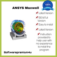 ANSYS Maxwell 16.02 🔥【Full Version】🔥