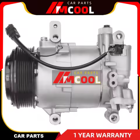6CVC140E 7PK AC Compressor for Honda Civic 2016-2021 L4 2.0L 388105BAA01 388105BAA02 388105BAA03 389