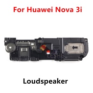 For Huawei Nova 3i Loud Speaker Buzzer Ringer Repair Parts Nova3i Mobile Phone Loudspeaker