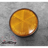 YADEA E8S PRO Side Recovery Reflector (1pcs)  -100% Original  Parts - 33630-N0E3-0000