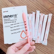 HỘP 30 QUE - ĐŨA THẦN TÌNH YÊU - Gel Phụ Khoa Inner Hàn Quốc - QUE DƯỠNG ẨM