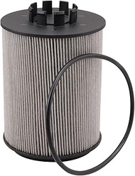 P551008 Coolant Cartridge Fuel Filter Replaces A4722030155 A4722030255 P5092 WF2187 LW4076XL E510WFD