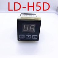 Electronic Instrument Oven Timer Intelligent Time Relay  LD-H5Dfan air purifier dehumidifier air fryer  portable aircon