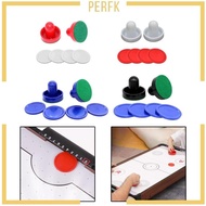 [Perfk] Air hockey sliders and air air hockey paddles, sliders,