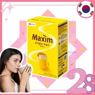 Dongsuh - *Maxim金裝摩卡咖啡1200g(100枚入)(8801037019667) [平行進口]
