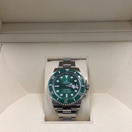 Rolex Submariner Hulk 40mm Swiss Premium watches