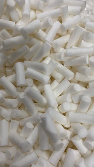 gabus filter mild mentol benang emas 1kg