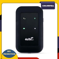 [Colorfull.sg] WiFi Repeater 4G LTE Router Signal Amplifier Network Expander Adaptor 150Mbps