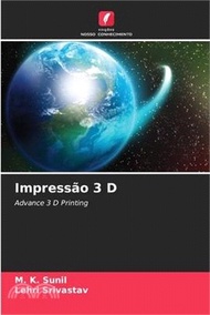 6584.Impressão 3 D