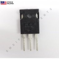 STW15NK90Z 900V 5A, TO-247