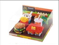McDonald's Nanoblock