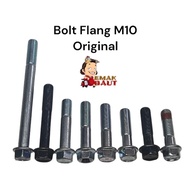 M10 FLANGEBolt 14 BOLT CAP KEY BOLT 14 Original BBS