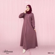 New Aitana dress BY MOUZA