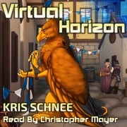 Virtual Horizon Kris Schnee