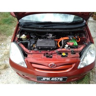 Grounding Cable PRODUA (MYVI/VIVA/ALZA/BEZZA/KELISA/KANCIL)