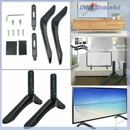 Ditur Universal 32-65 TV Mount Bracket FLAT TV LCD Screen Table Stand For LG Vizio TV