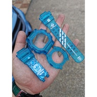 Bnb G-shock GX-56 King Adidas