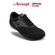 Aerosoft (แอโร่ซอฟ) รองเท้าผ้าใบ รุ่น SN7712 รองเท้าเพื่อสุขภาพ