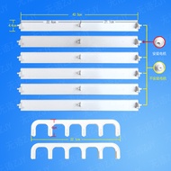 Oaks Air Conditioning Accessories 2P 3P Wind Deflector Wind Deflector Frame Wind Deflector Swing Bla