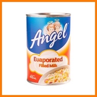 ∦ → ∏ Angel Evaporated Filled Milk 410Ml