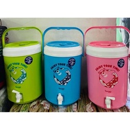 ESKİMO PAIP 11LITER /TAHAN SEJUK 12JAM/HIGH QUALITY MADE IN THAILAND