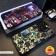 SC23 Premium Matte Hard Casing Hp For VIVO Y01 Y01 Y03 Y100 5g Y15s Y16 Y17 Y12 Y17s Y19 Y20 Y12s Y2