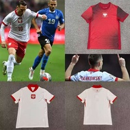 manchester united jersey 24/25 germany jersey 2024 Poland home away jersey shirt
