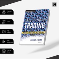 Algorithmic Trading Winning Strategic and Their Rationale Ernest P. Chan Chan Chan Chan