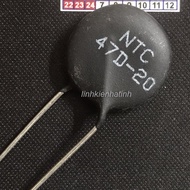 NTC Thermistor 47D-20 47D20 -BA2