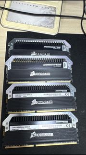 DDR3 Ram