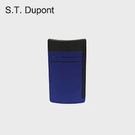 S.T.Dupont 都彭 打火機 maxijet 啞光黑 海洋藍/紫/石墨 20161/20162/20166 海洋藍