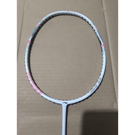 Racket New Axforce Cannon Whitelining