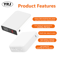 Xiaomi YouPin Smartmi PM2.5 Air Detector Portable Sensitive Air Quality Tester Dust meter PM2.5 mete