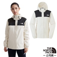 [The North Face The North Face] Women 3 Effect Waterproof Breathable Windproof Wear-Resistant Hooded