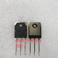 AS01 B817 2SB817 transistor