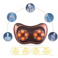 Shiatsu Massage Pillow 8 Ball Relaxation Neck Massage Home Car