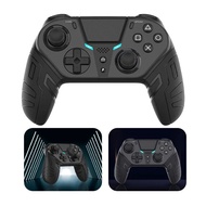 PS4 PS Playstation 4 3 PC Controller Wireless Bluetooth Mobile TV Game Board Joystick Phone