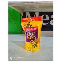 Kecap Manis Indofood 520ml