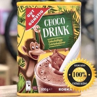 Chocodrink GERMAN CACAO POWDER