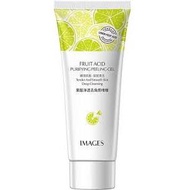 IMAGES Fruit Acid Purifying Peeling Gel 80g