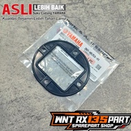 RUBBER SEAL FOR TANK FLOAT RX KING RXK RXS RXZ YT ORIGINAL YAMAHA | 2H7-H5753-01