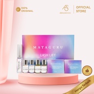 Mataguru Eyelash Lift Lash Lift Kit